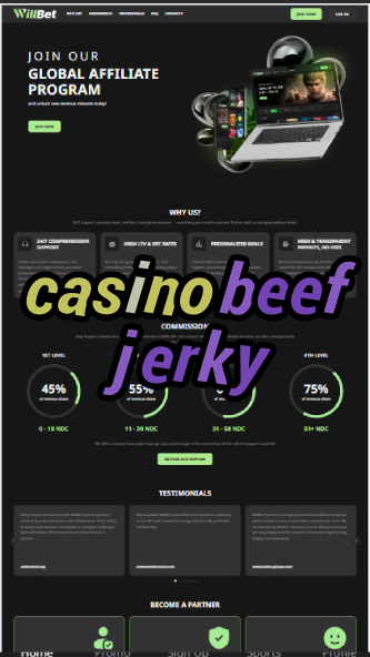 casino beef jerky-igamblinglist.com
