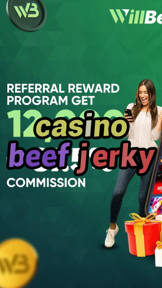 casino beef jerky-igamblinglist.com