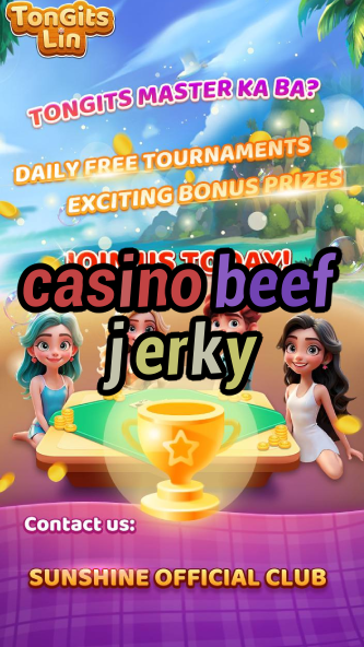 casino beef jerky-igamblinglist.com